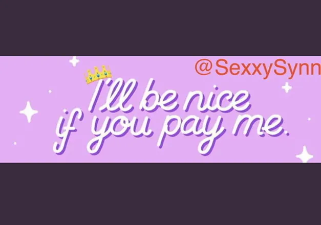 OnlyFans cuenta sexxysynn header 2