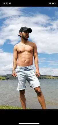 OnlyFans cuenta gatonegroxd avatar 1