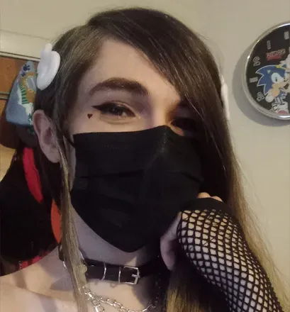 OnlyFans account  luccakitty avatar 1