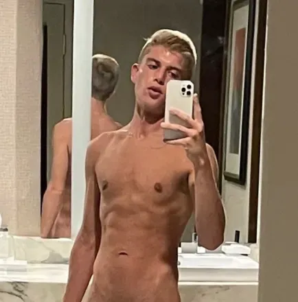 OnlyFans cuenta hunterwelch avatar 1