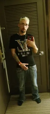 OnlyFans cuenta blake_drako avatar 1
