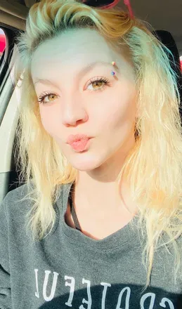 OnlyFans cuenta saltykiss avatar 1
