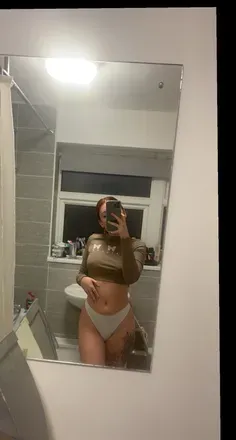 OnlyFans cuenta becky.x avatar 1