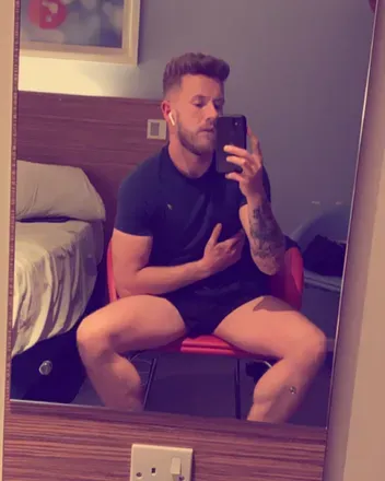OnlyFans cuenta matthewcook_ avatar 1
