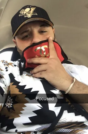 OnlyFans cuenta u61936806 avatar 1