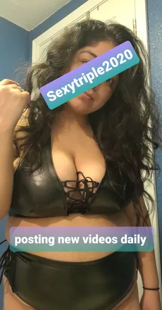 OnlyFans cuenta sexytriple202 header 2