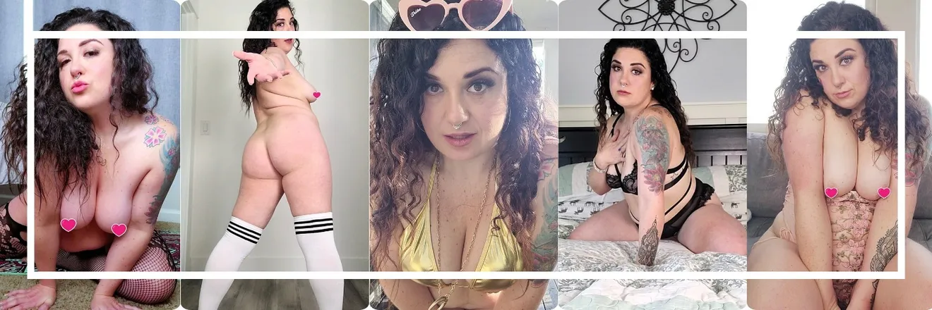 OnlyFans cuenta calliegrrlvip header 2
