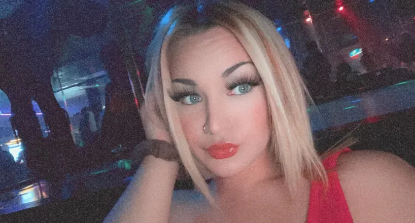 OnlyFans cuenta pretttytera avatar 1