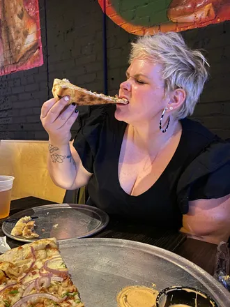 OnlyFans cuenta tastytittyqueen header 2