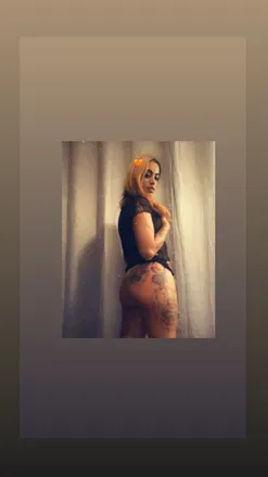 OnlyFans cuenta dutchieny avatar 1