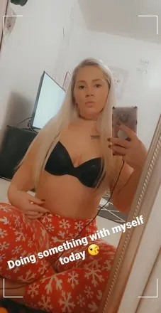 OnlyFans cuenta moneymae96 avatar 1
