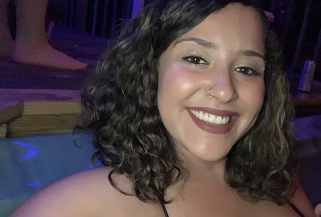 OnlyFans cuenta thelovelyliv header 2