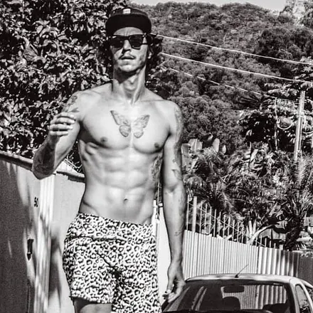 OnlyFans account  falecomdaniel avatar 1