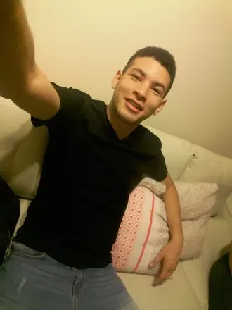OnlyFans cuenta aslerio avatar 1