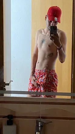OnlyFans cuenta tyanbaez avatar 1
