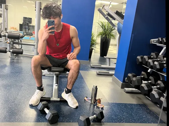 OnlyFans cuenta ortegafit header 2