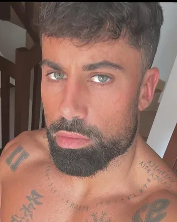 OnlyFans cuenta diegovikingo avatar 1