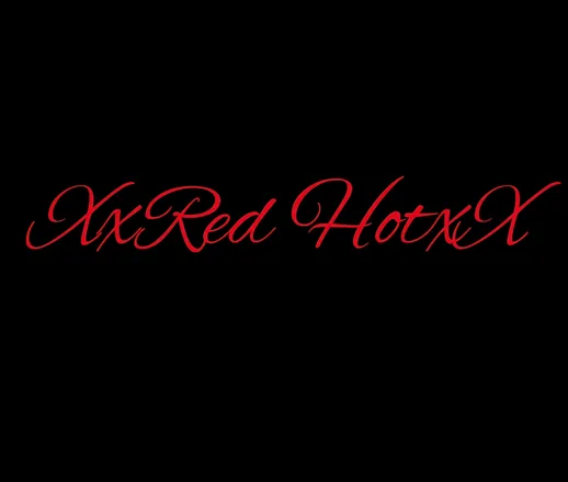 OnlyFans account  xxxredhotxx header 2