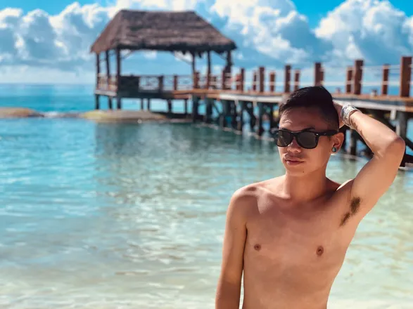 OnlyFans cuenta bubzxxx header 2