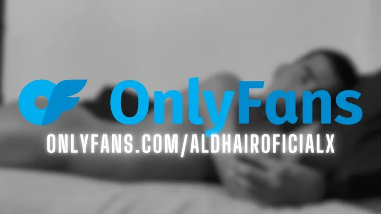 OnlyFans cuenta aldhairoficialx header 2