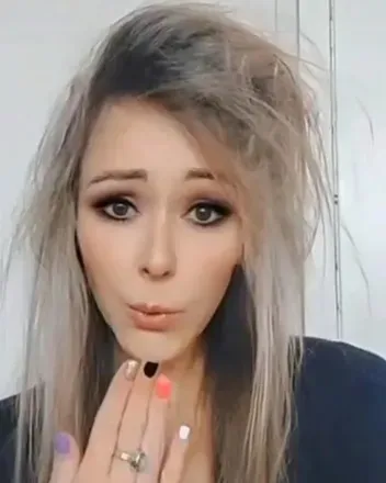 OnlyFans cuenta crazybarbie123 avatar 1