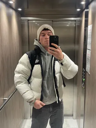 OnlyFans cuenta antony18 avatar 1