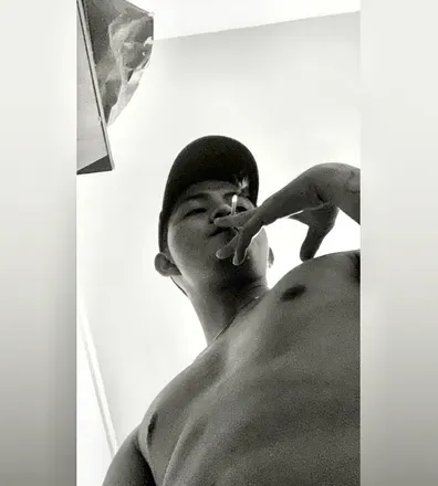 OnlyFans account  idrdnv avatar 1