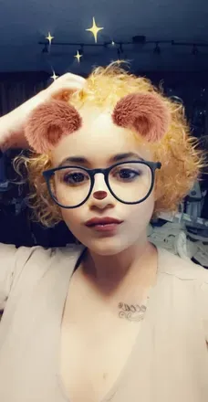 OnlyFans account  lizzient avatar 1