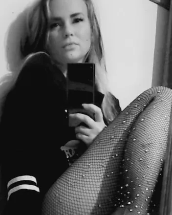 OnlyFans of britta09