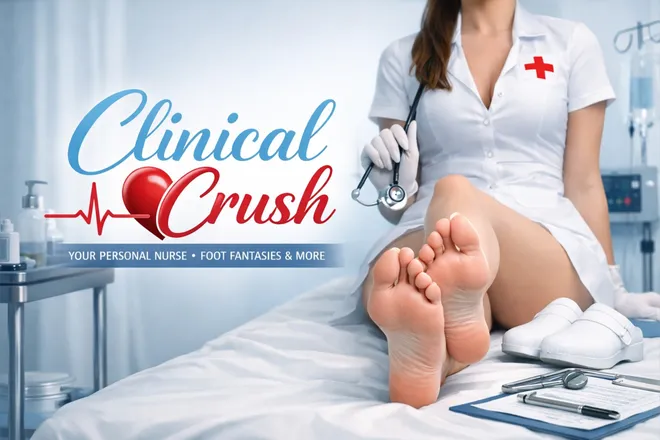 OnlyFans cuenta clinicalcrush header 2