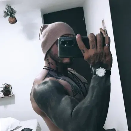 OnlyFans cuenta heveracosta avatar 1
