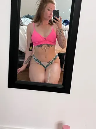 OnlyFans cuenta goddesswylde header 2