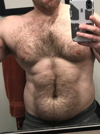 OnlyFans cuenta theotter_and_thefox avatar 1