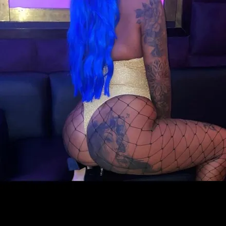 OnlyFans cuenta blue6barbie header 2
