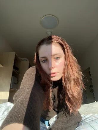 OnlyFans cuenta isabelladancerfeet avatar 1