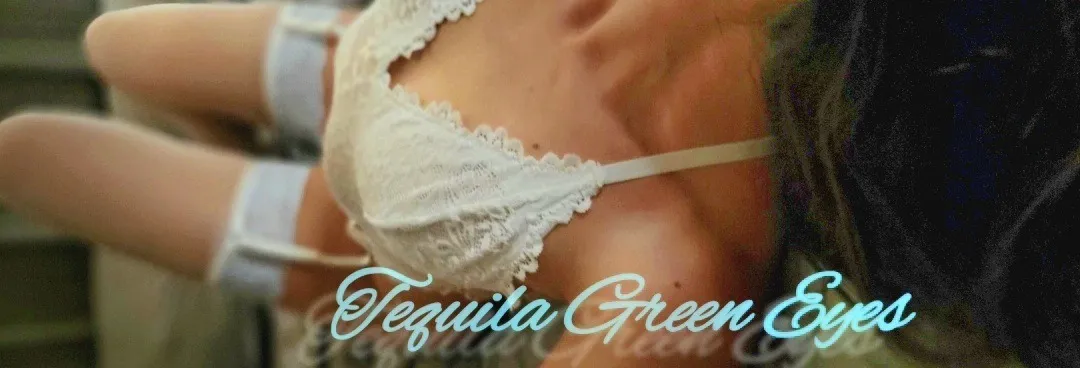 OnlyFans cuenta tequilagreeneyes header 2