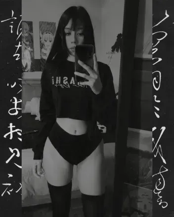 OnlyFans cuenta tamashidoll avatar 1