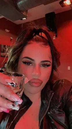 OnlyFans cuenta pimpcesschloe1 avatar 1
