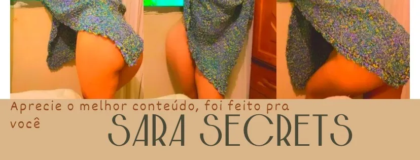 OnlyFans cuenta secretssarah18 header 2