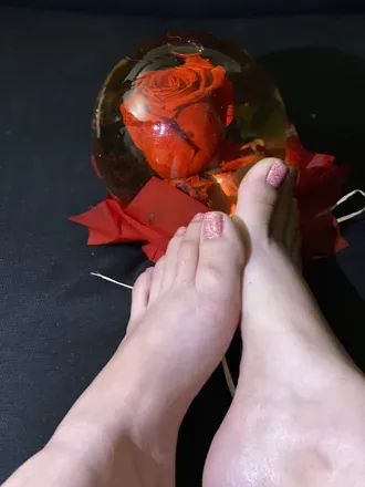 OnlyFans cuenta feet_love_content avatar 1