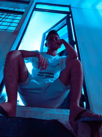 OnlyFans cuenta albertvandize header 2