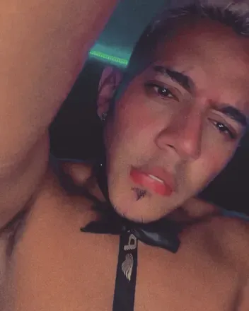 OnlyFans cuenta dnl_agudelo avatar 1