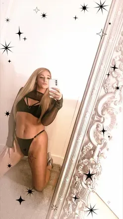 OnlyFans cuenta sobrien38 avatar 1