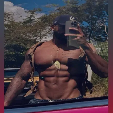 OnlyFans cuenta paniwaters avatar 1