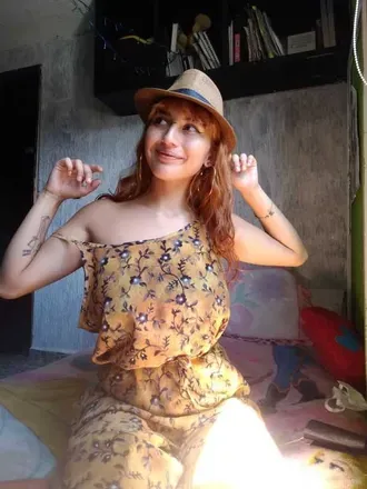 OnlyFans cuenta vvanne0 avatar 1