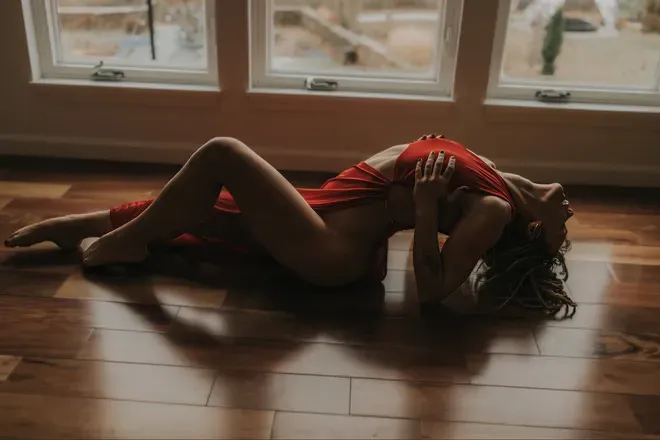 OnlyFans cuenta yoursecretrune header 2
