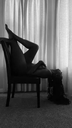 OnlyFans cuenta itsbrownskinbeauty header 2