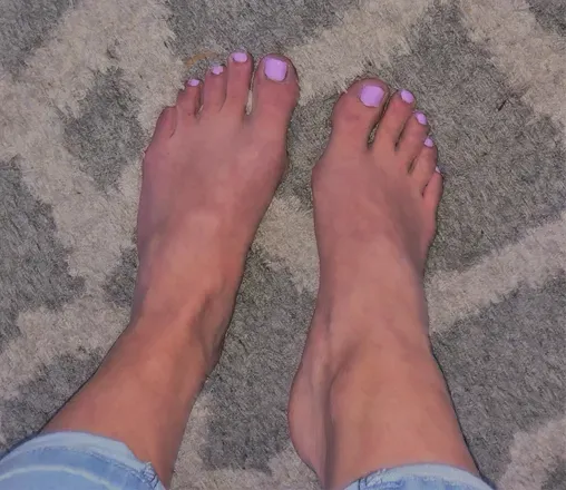 OnlyFans cuenta sexypedicures avatar 1