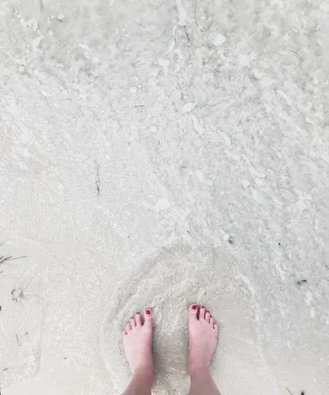 OnlyFans cuenta feetpicsonlybabes header 2