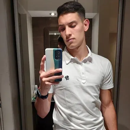 OnlyFans cuenta fffrrica avatar 1